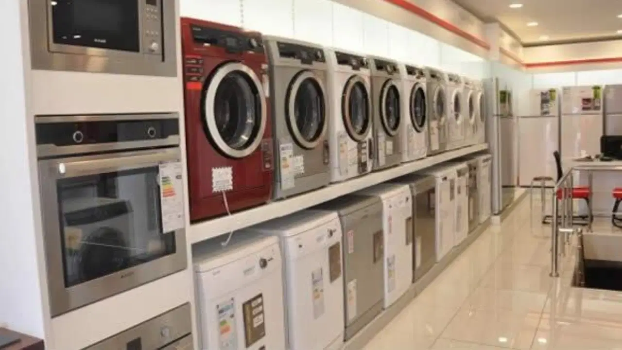 Ezine Beyaz Eşya Tamircisi