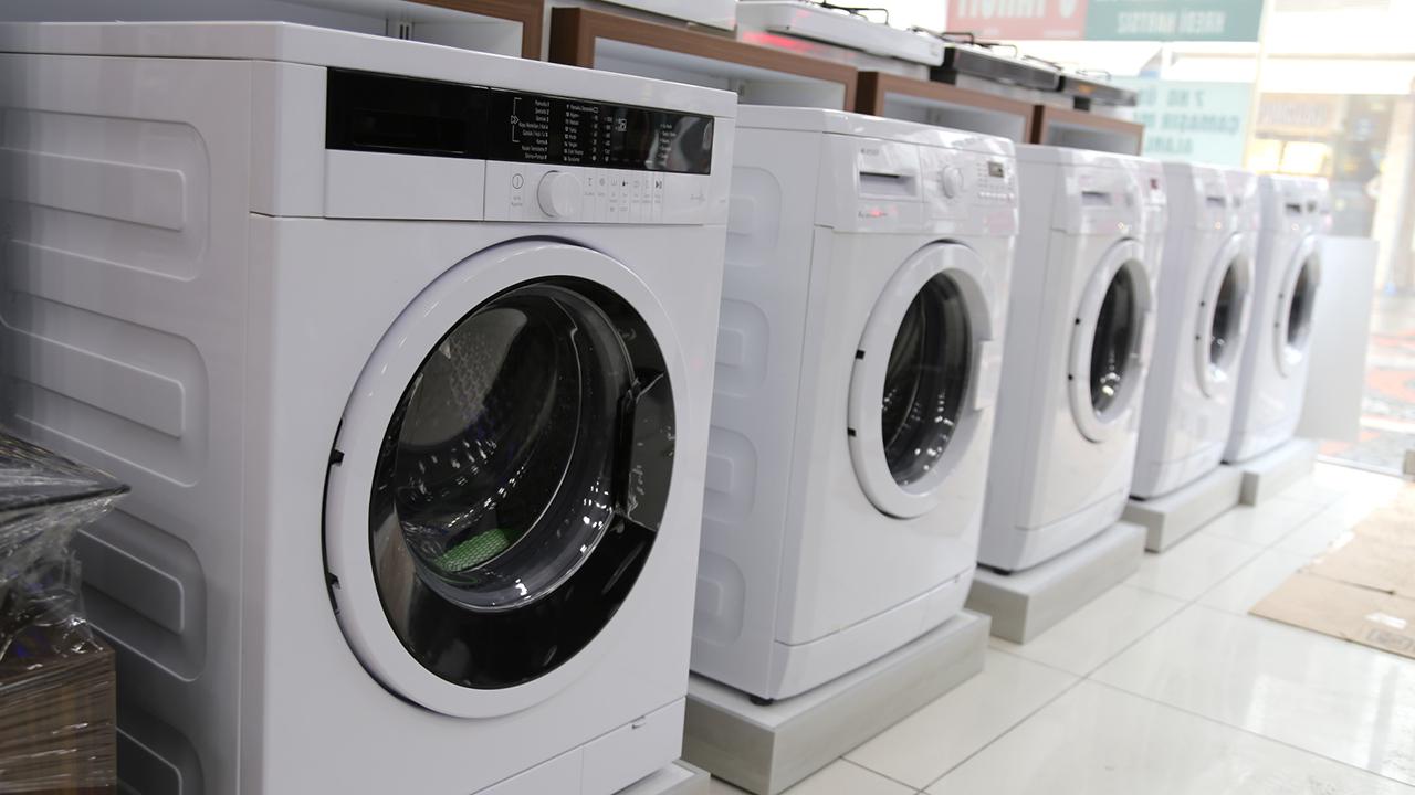 Ezine Beyaz Eşya Tamircisi